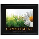 1.5 in. Black Satin Wood