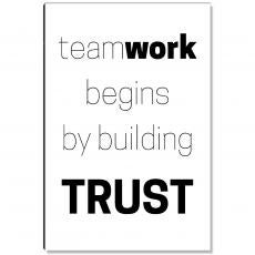 Wood Mounted Wood Mounted