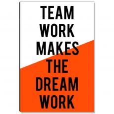 Wood Mounted Wood Mounted