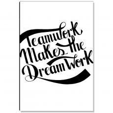 Wood Mounted Wood Mounted