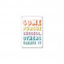 Create Success Inspirational Art