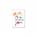 Game On Inspirational Art