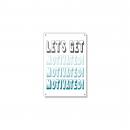 Get Motivated Inspirational Art