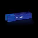 Cobalt Perpetual Additional Crystal Bar