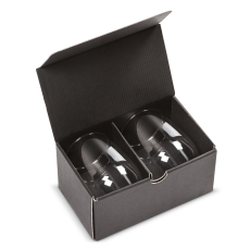 Rita Custom Etched Stemless Wine Glass - Shop by Occasion