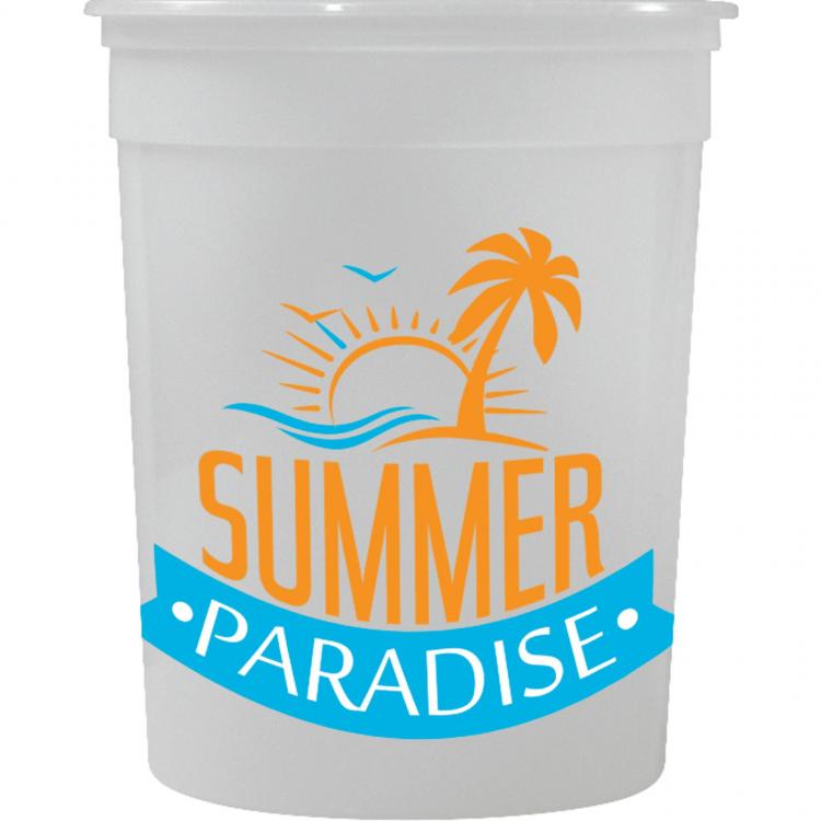 Custom Logo Drinkware Promotional Drinkware by Swag & Promo