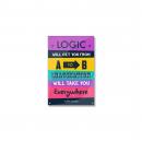 Logic Inspirational Art