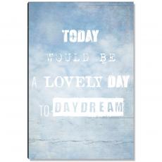 Clouds Inspirational Art - Motivational Posters