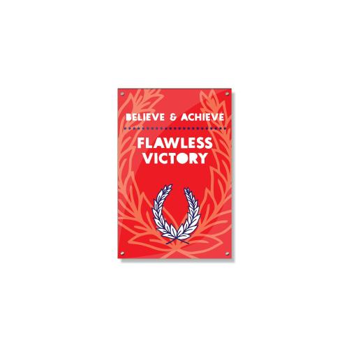 Believe Achieve Inspirational Art Posters & Art - Motivational Posters - Inspirational Art - Believe Achieve Inspirational Art