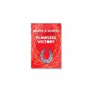 Believe Achieve Inspirational Art