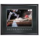 1.75 in. Satin Charcoal Wood