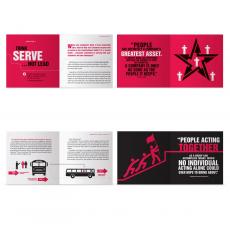 212 Degrees Leadership Gift Book - Boss Gifts