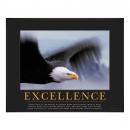 .25 in. Black Aluminum Frame .25 in. Black Aluminum Frame
