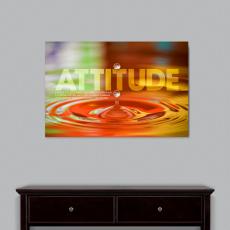 Wood Mounted Wood Mounted