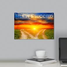 Acrylic Wall Mount Acrylic Wall Mount