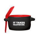 It Takes Teamwork