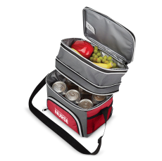 Thanks for Being a Nurse Double Decker Lunch Bag - Nurses Gifts