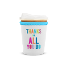 Thanks for All You Do