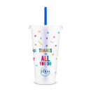 Thanks for All You Do