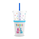 Thanks for All You Do Thanks for All You Do