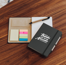 Thanks for Being Awesome Notebook - Notebooks