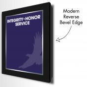 Military Industry Award Plaques - Plaque Awards