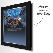 Make It Happen Infinity Award Plaque - Attitude