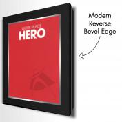 Workplace Hero Industry Award Plaque - Full Color Plaques