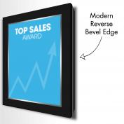 Sales Industry Award Plaque - Full Color Plaques