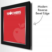 Teachers Industry Award Plaque - Full Color Plaques