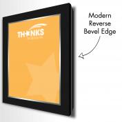 Thanks Industry Award Plaque - Full Color Plaques