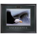 1.75 in. Satin Charcoal Wood