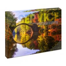 Acrylic Block Acrylic Block