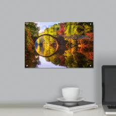 Acrylic Wall Mount Acrylic Wall Mount