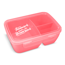 Teamwork Dream Work Essential Lunch Set - Teamwork