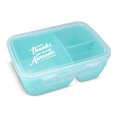 Thanks for Being Awesome Essential Lunch Set - Coolers & Lunch Bags