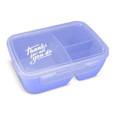 Thanks for All You Do Essential Lunch Set - Shop by Occasion