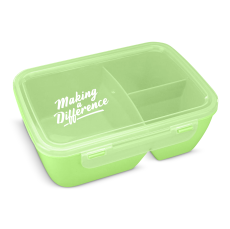 Making a Difference Essential Lunch Set - Coolers & Lunch Bags