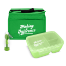 Making A Difference Making A Difference