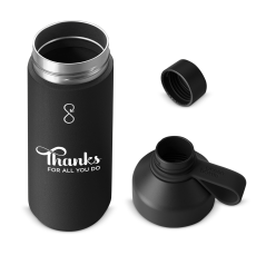 Thanks for All You Do 17oz. Ocean Bottle - Eco-Friendly Gifts