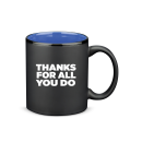 Thanks for All You Do