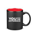 You Make the Difference