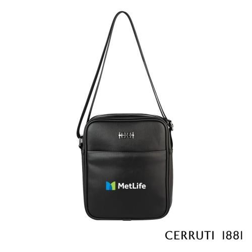 Cerruti 1881 Irving Crossbody Bag CER5002BK Travel Bags