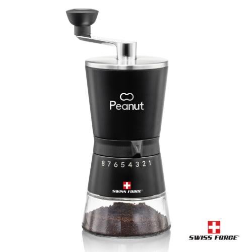 Swiss Force Aero Coffee Grinder SFL207WH Coffee Makers