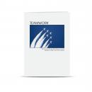 Welcome Teamwork 25-Pack Greeting Cards