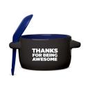 Thanks for Being Awesome