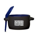 Working, Growing, Succeeding