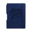 Personalized Meeting Journal - Helios
