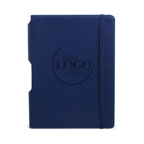 Corporate Gifts - Journal Books - Custom Logo Journal - Helios