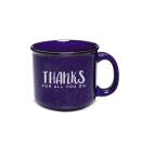 Thanks for All You Do Thanks for All You Do